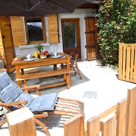 * Calme Et Cozy *Wifi*Vue Imprenable* Apartment Puy-Saint-André Екстериор снимка