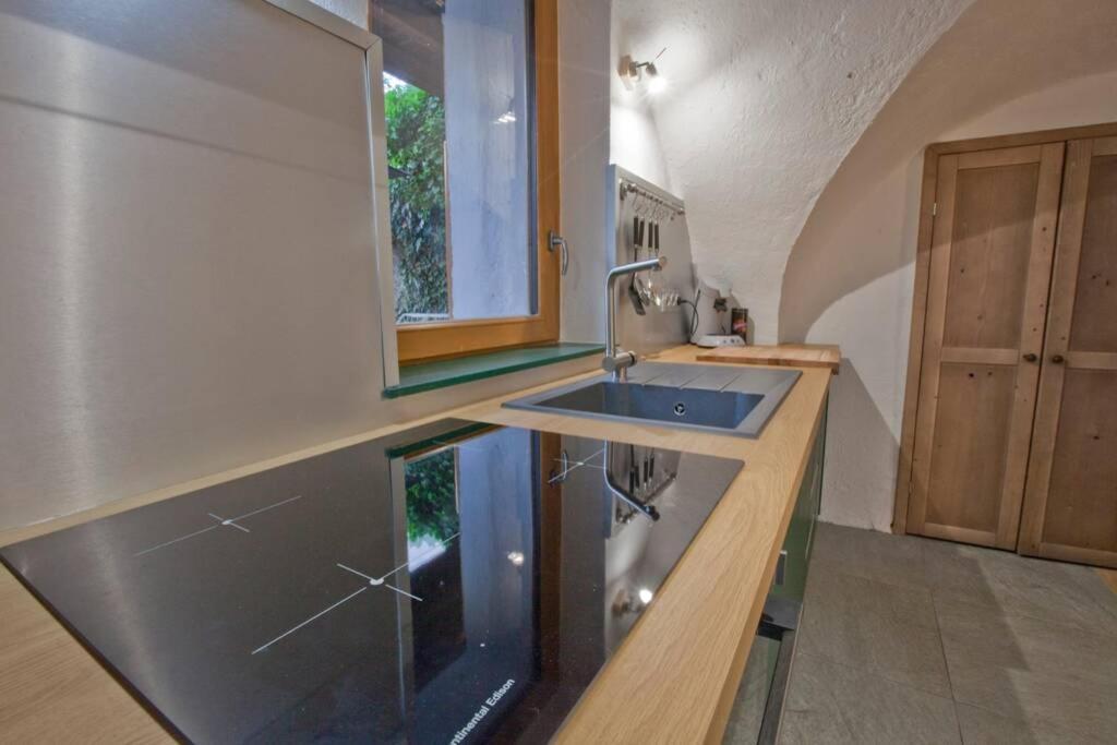 * Calme Et Cozy *Wifi*Vue Imprenable* Apartment Puy-Saint-André Екстериор снимка